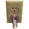 Ac Works Power Strip, SJTW, 5-15P, 5ft., Beige S515B515-060 - alternate 4